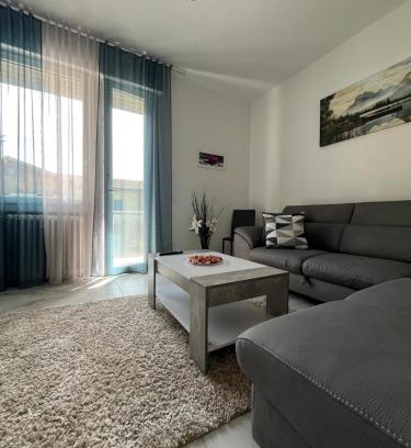 Ravenna Apartment | Orchidea Home