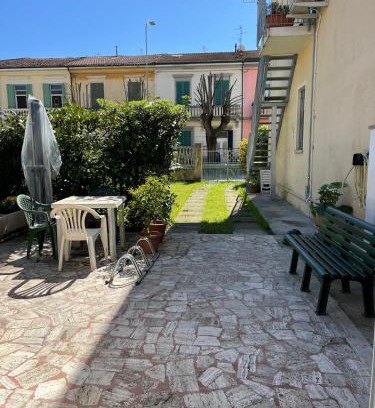 Ex Campo d'Aviazione House | Orchidea