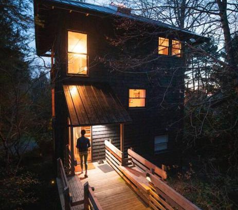 Neahkahnie Beach House | Oregon Coast Modern at Neahkahnie Beach