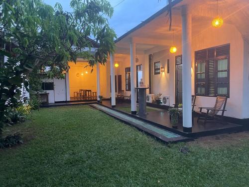 Thalaramba Hotel | Oreli Villa
