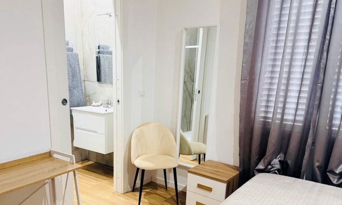 Modugno Bed & Breakfast | Orfeo Guest House