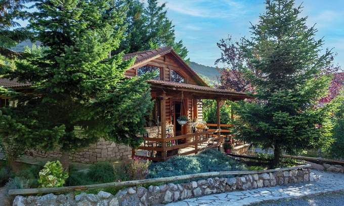 Kalavrita Hotel | Orias guesthouse & farm