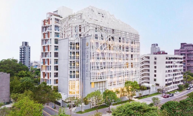 Jiaoxi Hotel | Orient Luxury Hotel-Jiaoxi