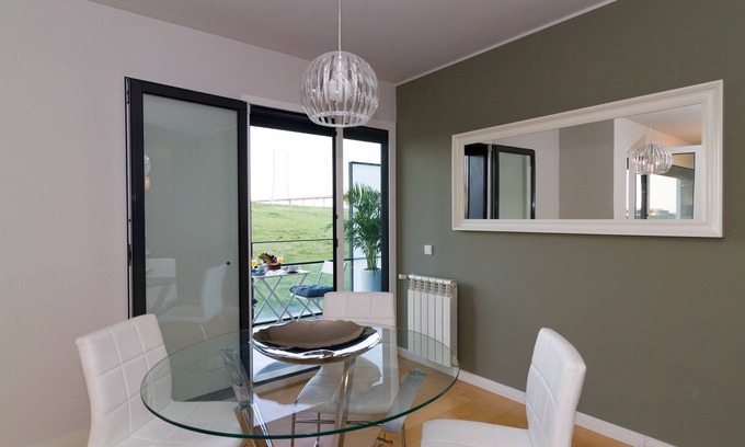 Parque das Nacoes Apartment | Oriente Rio Apartments by APT IIN - Parque das Nações