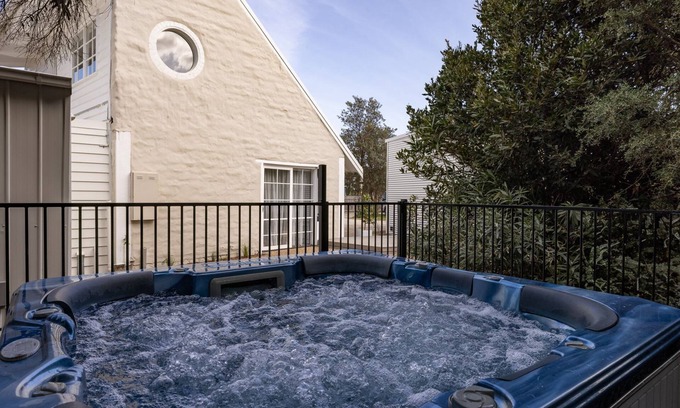 Surf Beach House | Original Beach Retreat