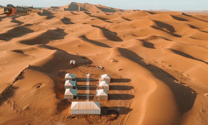 Taouz Other | Original Desert Camp