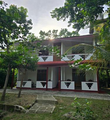 Tangalle Hotel | Orion Waves Hotel & Restaurant