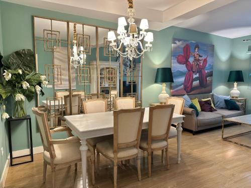 San Andres-San Pablo Apartment | Orive House