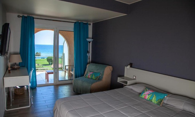 Prunete Hotel | Orizonte