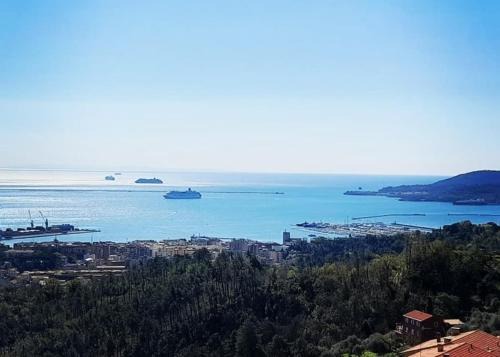 La Spezia Apartment | Orizzonte spezzino