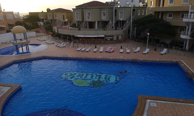Costa Adeje Apartment | ORLANDO RESORT Playa Las Américas