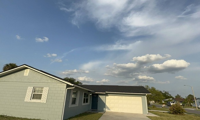 Oak Ridge House | Orlando Vacation homeAway near Universal with hot/tub