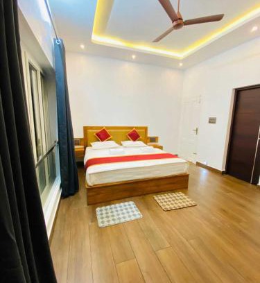 Peermade House | Orleenz Home stay