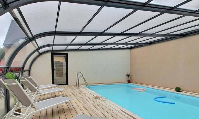 Erquy House | Ormeau - ERQUY - Gîte