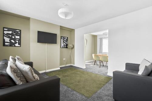 Hartlepool Apartment | Ormesby House
