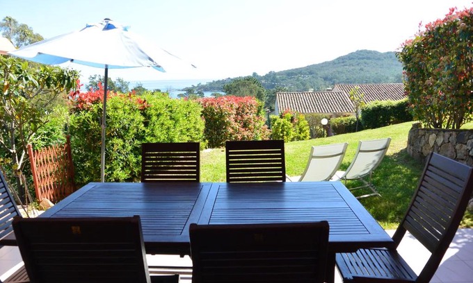 Favone Apartment | ORO 53