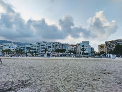 Oropesa del Mar Apartment | OROMAR