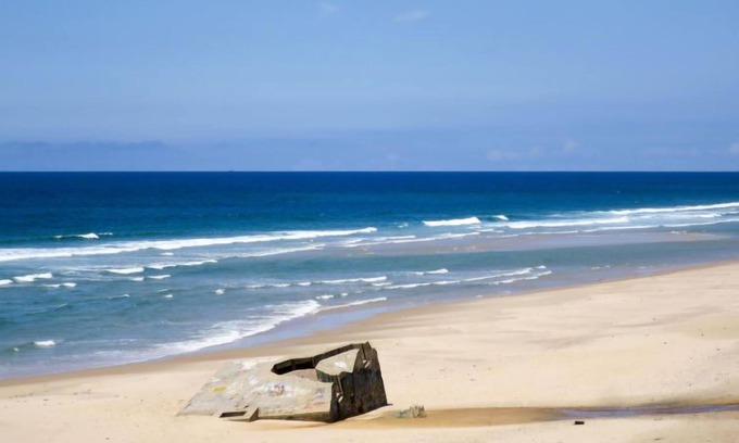 Gaillan-en-Medoc House | Orphée by Interhome