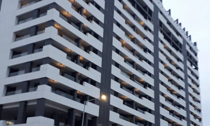 Parque das Nacoes Apartment | Orpheu Deluxe apt - Parque das Nações