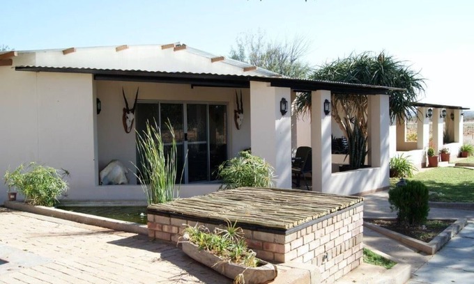 Damaraland Other | Orpheus Inn, Farm Stay, Your home away from home. Mid way stop.