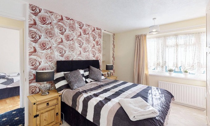 London Borough of Bromley House | Orpington North Townhouse