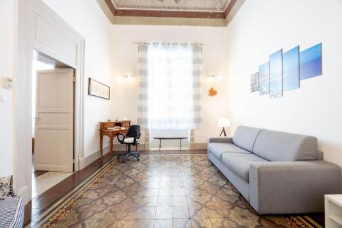 Borgo Vecchio Apartment | Orsini House