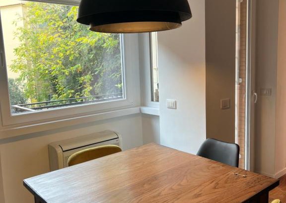 Tor di Quinto Apartment | Orti18 - Ponte Milvio