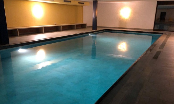 Ascona Apartment | Orto degli Angioli Apt. 19