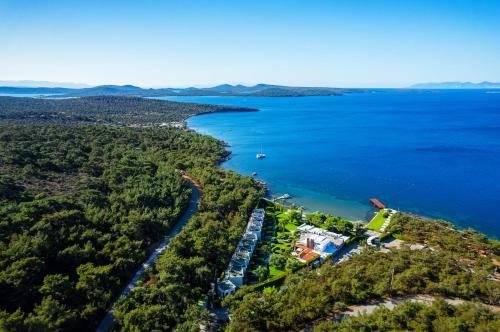 Ayvalik Hotel | Ortunc Hotel - Cunda Island (Adult Only)