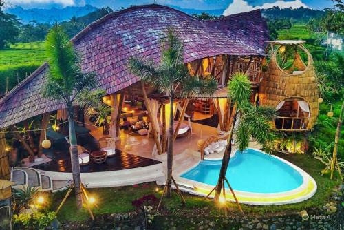 Selat Villa | Oryza Savana