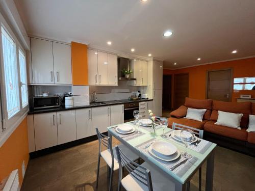 Camarinas Apartment | Os Boliños