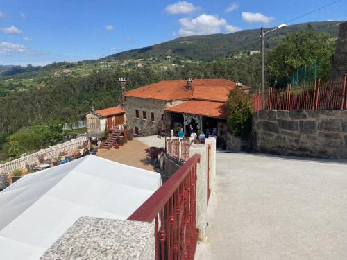 Chan Bed & Breakfast | Os Fentos