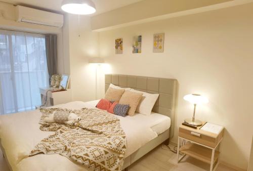 Chuo Apartment | OSAKA SUNSHINE TOWER31l