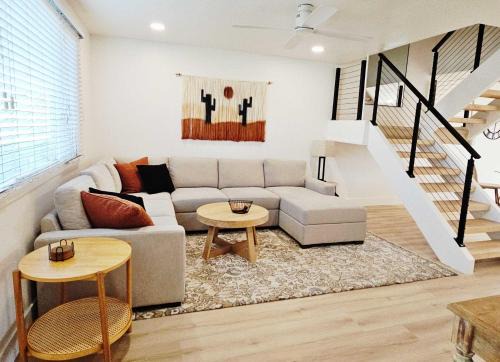 South Scottsdale House | Osborn Oasis - Stay for 4