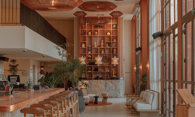 Cartagena Walled City Hotel | Osh Hotel Cartagena