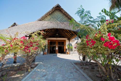 Oshakati Cabin | Oshakati Country Lodge