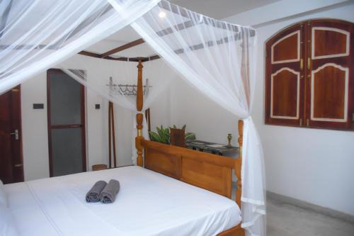 Matara House | Oshans Home - Guest House - Polhena