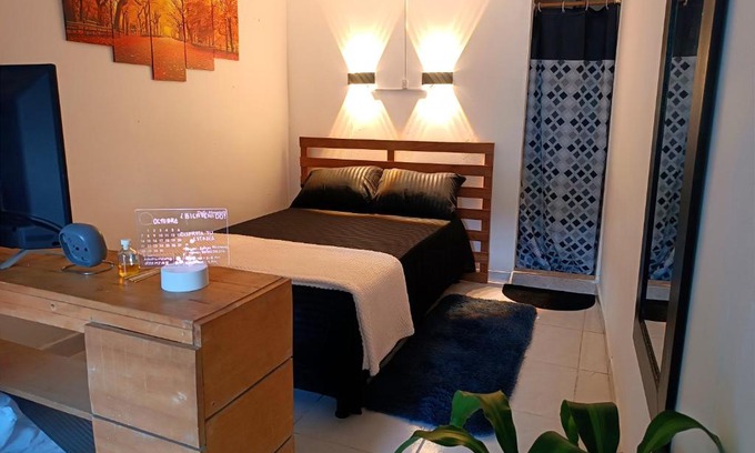 San Rafael House | OSIMiRI PLAZA Apartamento Naturaleza y aventura