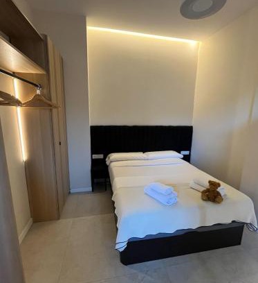 Ciutat Jardi Apartment | Osito Hub - Campoamor