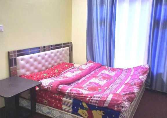 Nichar House | Osiya Tashi Dolma Home Stay