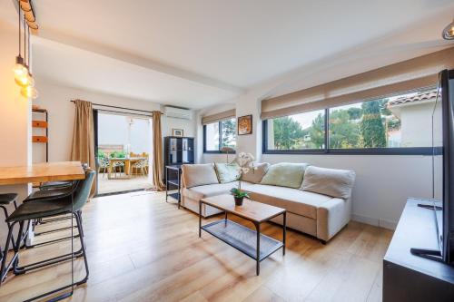 Cassis Apartment | Osmoz En Vau - clim par Dodo à Cassis