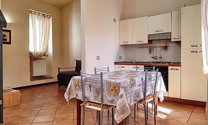 Foligno Apartment | Ospitaci Appartamenti San Salvatore 1