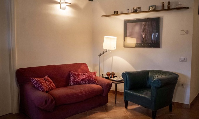 Foligno Apartment | Ospitaci - Via Cairoli