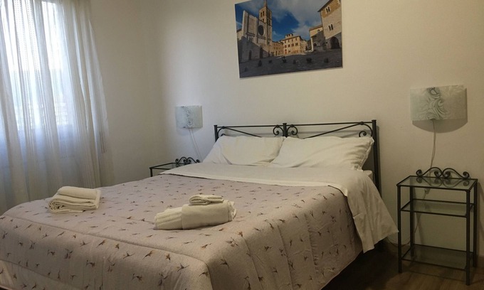 Foligno Apartment | Ospitaci - Via Oberdan 113