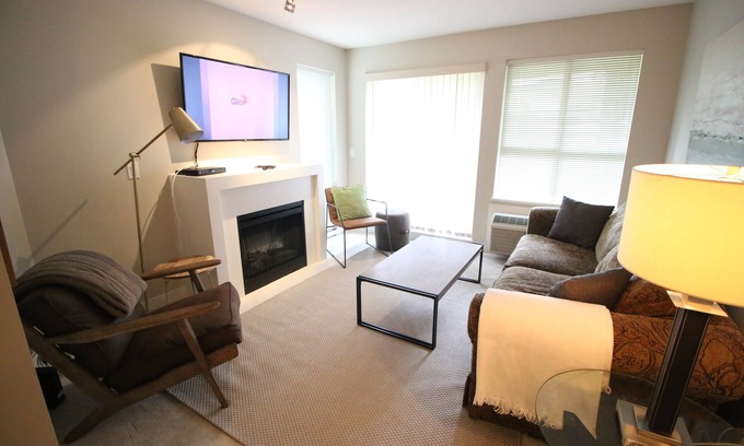 North End Apartment | Osprey @ Waterscapes 114- 2Bed-2Bth- City View- 1988485