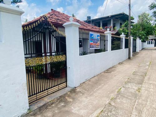 Seeduwa - Katunayake House | OSRA cottage and tourism