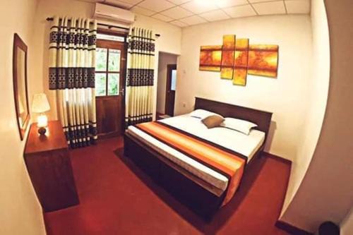 Anuradhapura Villa | Ossa home stay