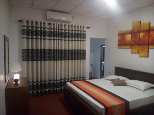 Anuradhapura House | Ossa home stay