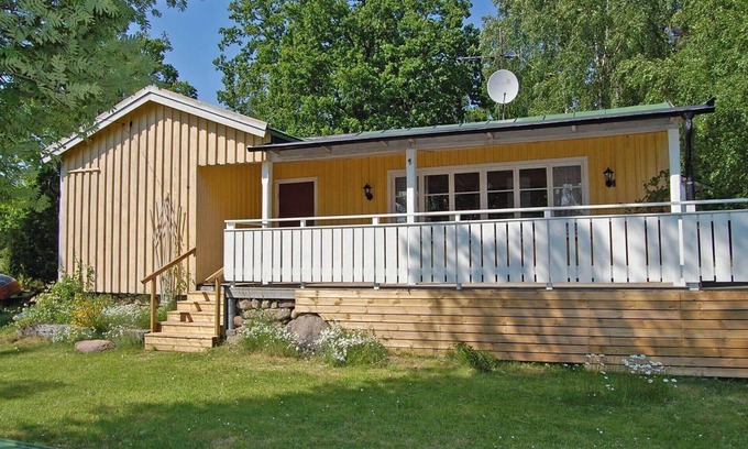 Rockneby House | OST143 Rockneby - Nyttorp 607