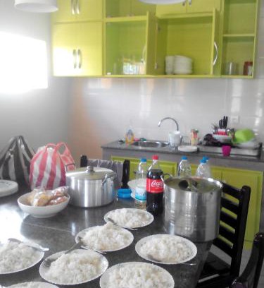 Antananarivo Hotel | OstellOlinda Milano